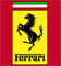 Exposition de Ferraris