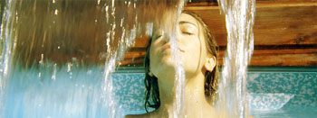 Piscine et spa