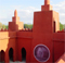 La mosqu�e de Fr�jus