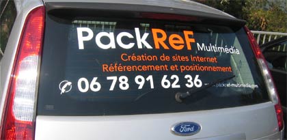 Webagence Frjus - Agence Web Saint-Raphael