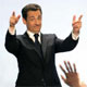 Sarkozy Prsident